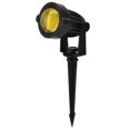 thumbnail image 1 of Luz de suelo duradera, luz de césped Luz de césped impermeable alimentada por USB Equipo de jardín Estándares líderes en la industria, 1 of 13