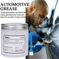thumbnail image 2 of 100g Car Sunroof Track Lubricating Grease With Brush For Car Abnormal Antirust Sunroof Agent Bearing Track Noise Oil, 2 of 8