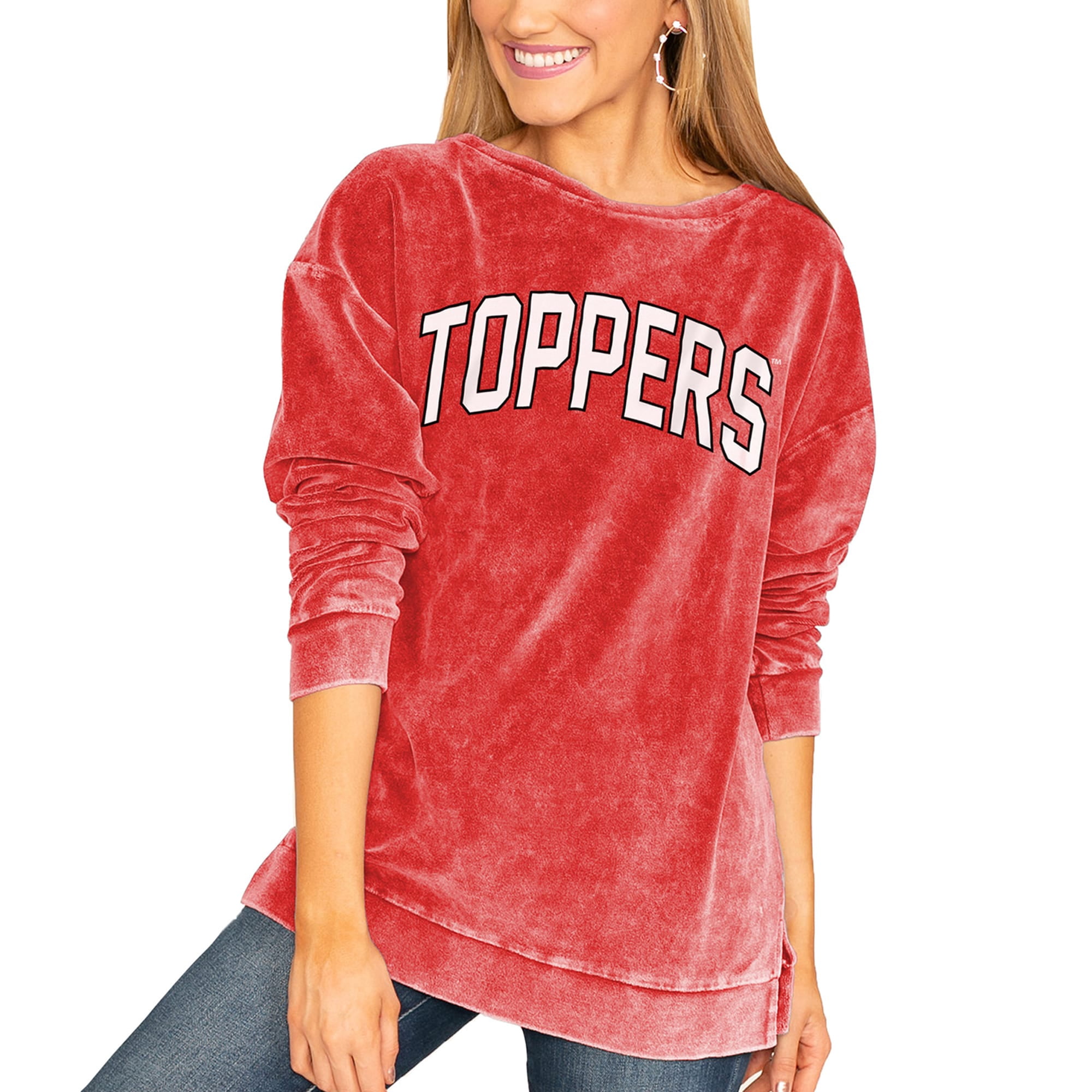 western kentucky sweatshirt