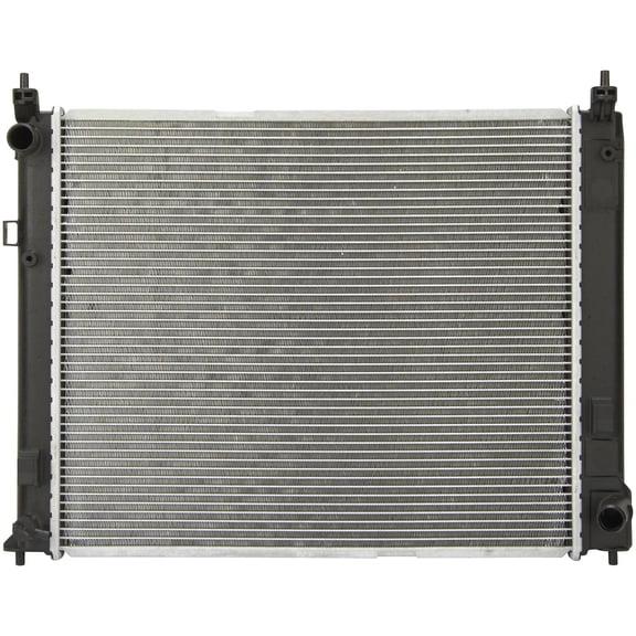 Spectra Premium CU13261 Automotive Radiator
