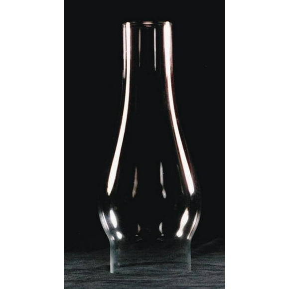 Glass Hurricane Lamp Chimney Replacement