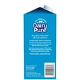 DairyPure Milk 2 Reduced Fat UltraPasteurized Half Gallon