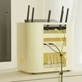 thumbnail image 3 of Boîte de Rangement pour Routeur WiFi, Couverture de Signal Améliorée pour la Maison, 3 of 7