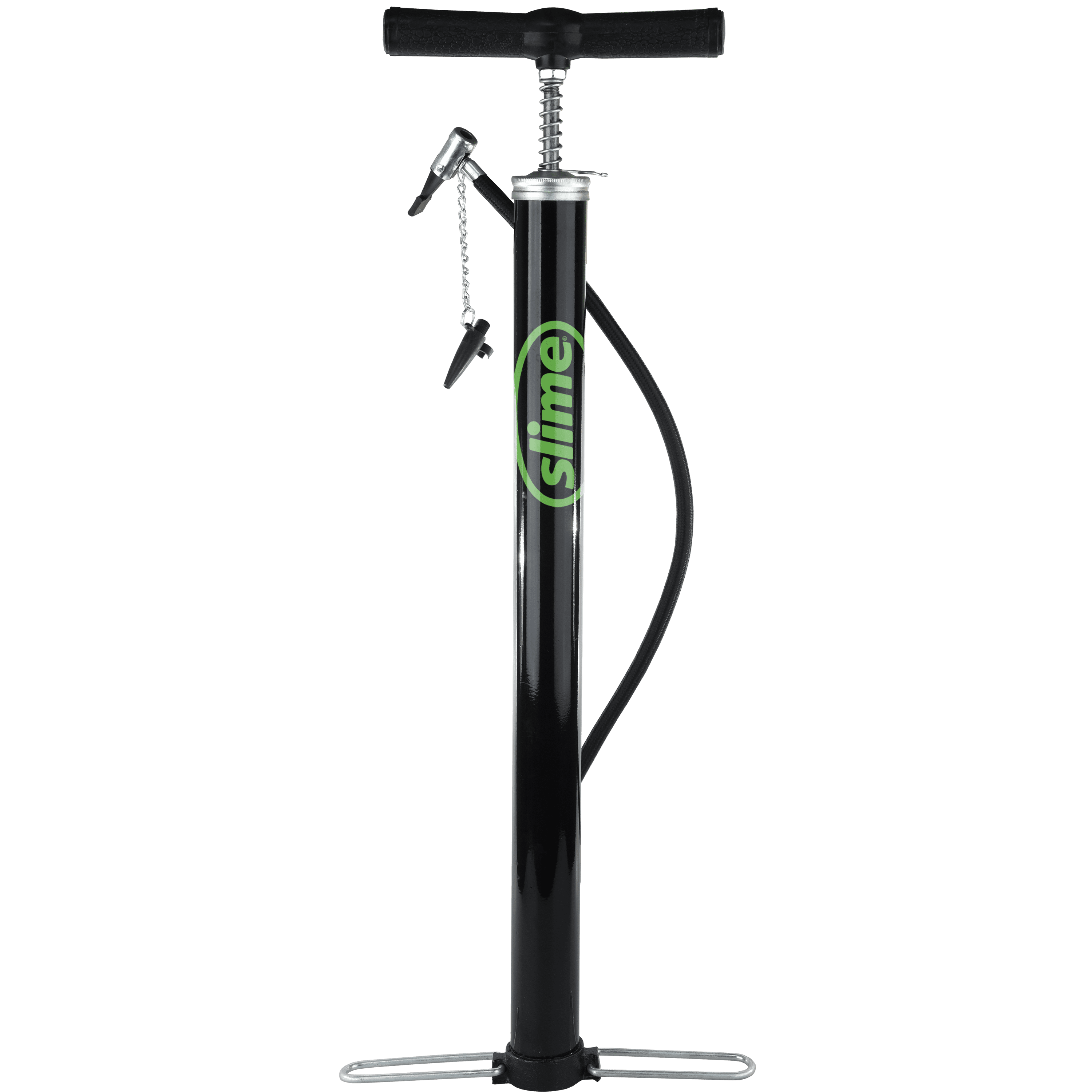 using slime in bike tires