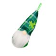 thumbnail image 2 of sweethay St. Patrick Day Pendant Festival Ornament Faceless Dolls Pendants Scene Layout Adorable Plush Gnome Doll Tipo 3 Tipo 3 1 Pc sweethay HA061944-03B, 2 of 7