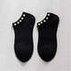 thumbnail image 4 of 9 Colors Women Socks Cotton Lovely Candy Color Imitation Pearl Women's Socks.Casual Ladies Girl's Short female Socks Sox Hosiery, 4 of 5