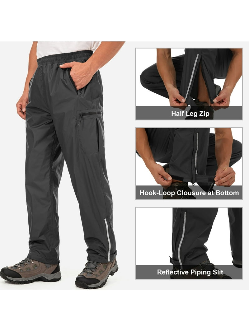 【美品】WIND AND SEA Water Repellent Pants blackfishgear_productstudio_ze