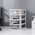 thumbnail image 2 of UPGRATOR Caja Organizadora De Plástico Para Guardar Objetos Con Moderno Y Simple, 2 of 8