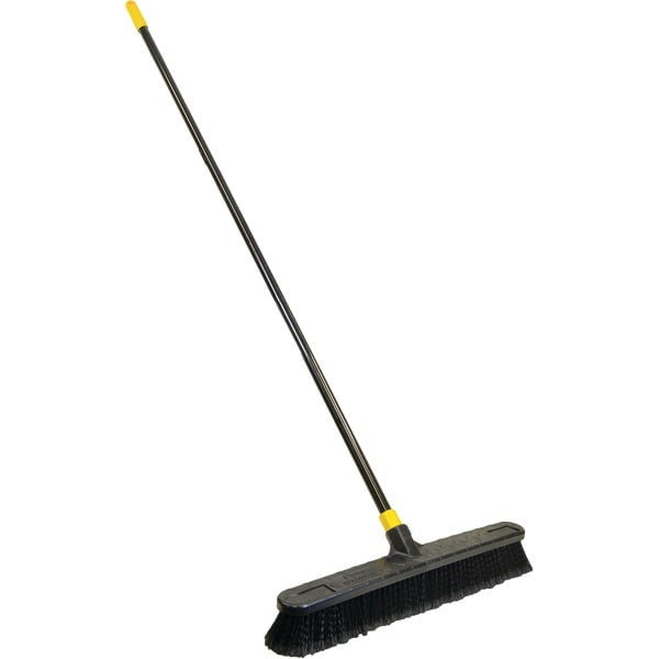 DQB 36" Polypro Push Broom 