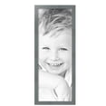 thumbnail image 2 of ArtToFrames 12" x 32" Granite Picture Frame, 12x32 inch Multi MDF Poster Frame (WOM-5360),  Pack, 2 of 8