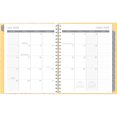 thumbnail image 3 of Mead 15M Bee Lavender Large Planner, 3 of 4