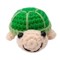 thumbnail image 4 of Bewildely Kit de tejido de ganchillo portátil para manualidades de tortugas Almacenamiento y organización del hogar, 4 of 6