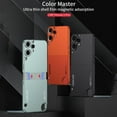 thumbnail image 3 of Case for Nothing CMF Phone 2 Pro, Ultra-Thin Case Shookproof Protection Hard PC Cover, Full Body Protective Case for Nothing CMF Phone 2 Pro, 3 of 7