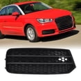 thumbnail image 3 of Rejilla de parachoques, accesorios duraderos para coche, repuestos Premium, antiniebla delantera para coche Derecha 8XA807682B, 3 of 8