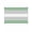 Fruit green gray, variant on Pink Striped Sun Shade Sail 6.5'x10' Rectangle Outdoor Shade Canopy, Multicolor Grey White Horizontal Stripes Porch Shades Outdoor Sun Blocking Screen, Sunshade Cloth Covers for Patio/Deck/Garden