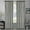 Grey, variant on HiMONE Drapes Treatments Curtains Rod Pocket Vintage Window Curtain Panel Solid Light Filtering Luxury Home Decor Brown (132cm*259cm)-52"W*102"L
