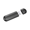 thumbnail image 2 of Grabadora de voz Mini grabadora activada por voz de 8 GB Unidad flash USB 2.0 Capacidad de grabación de 96 horas Cifrado de archivos Grabación de voz con un solo toque Grabadora de sonido para reunion TOMSHOO Grabadora de voz, 2 of 6