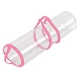 thumbnail image 3 of Msgweeeg Gift Wrap Storage Bag Large Capacity Wrapping Paper Organizer Roll Holder Container with Handles for Christmas Birthday Holiday Supplies and Craft Organization, 3 of 6