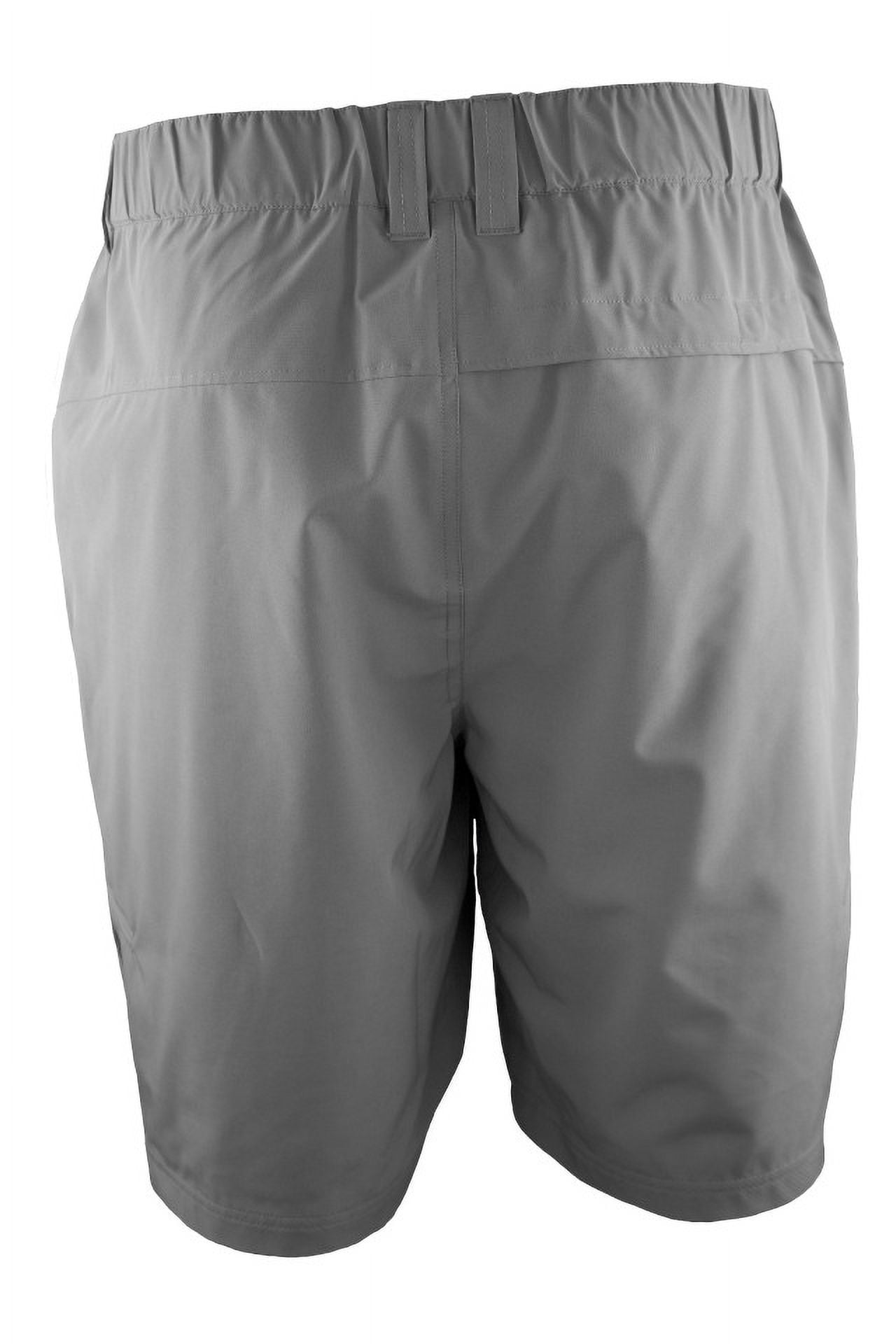 FinTech Men's Hybrid Fishing Short