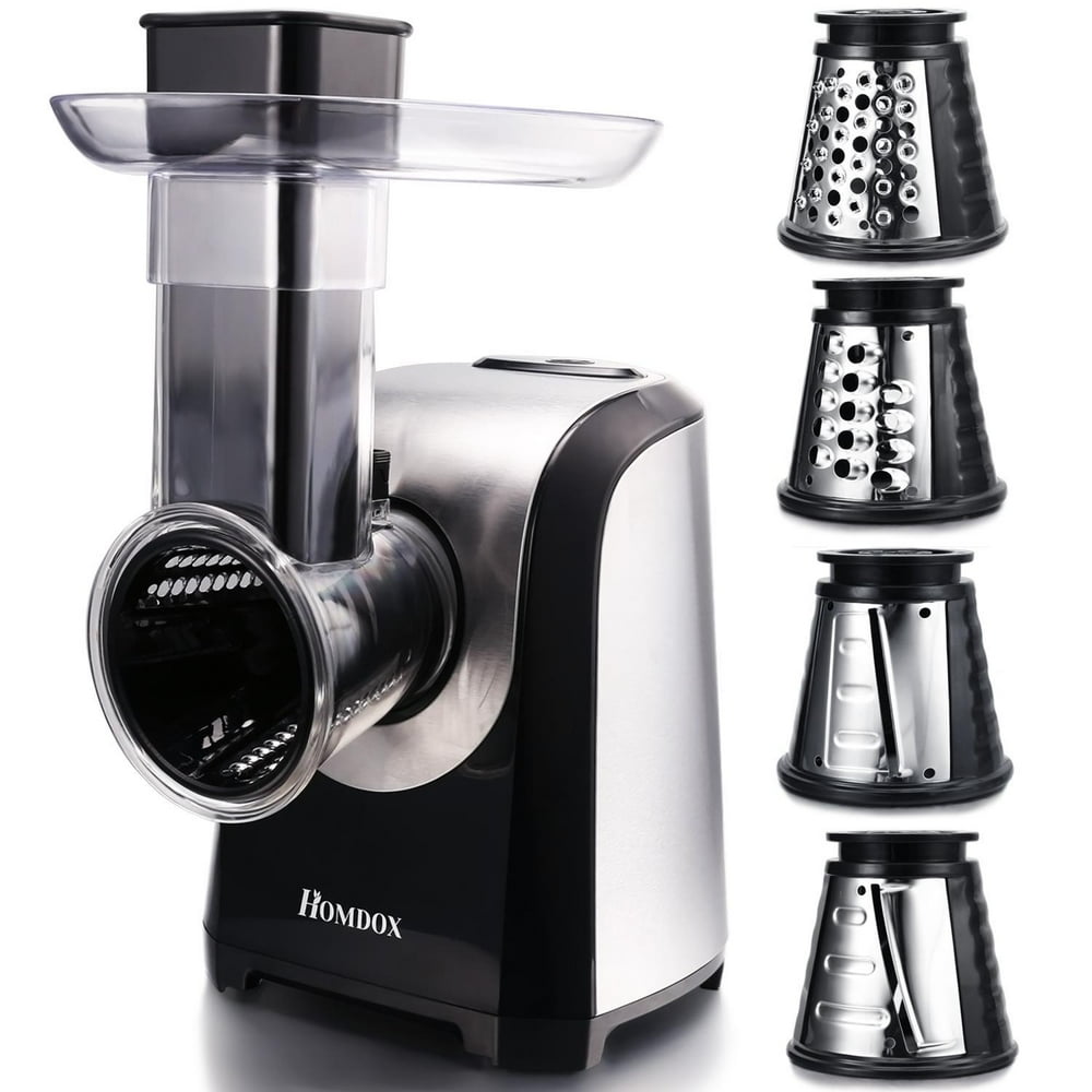 Hifashion Vegetable Mandoline Slicer,Professional Salad Machine