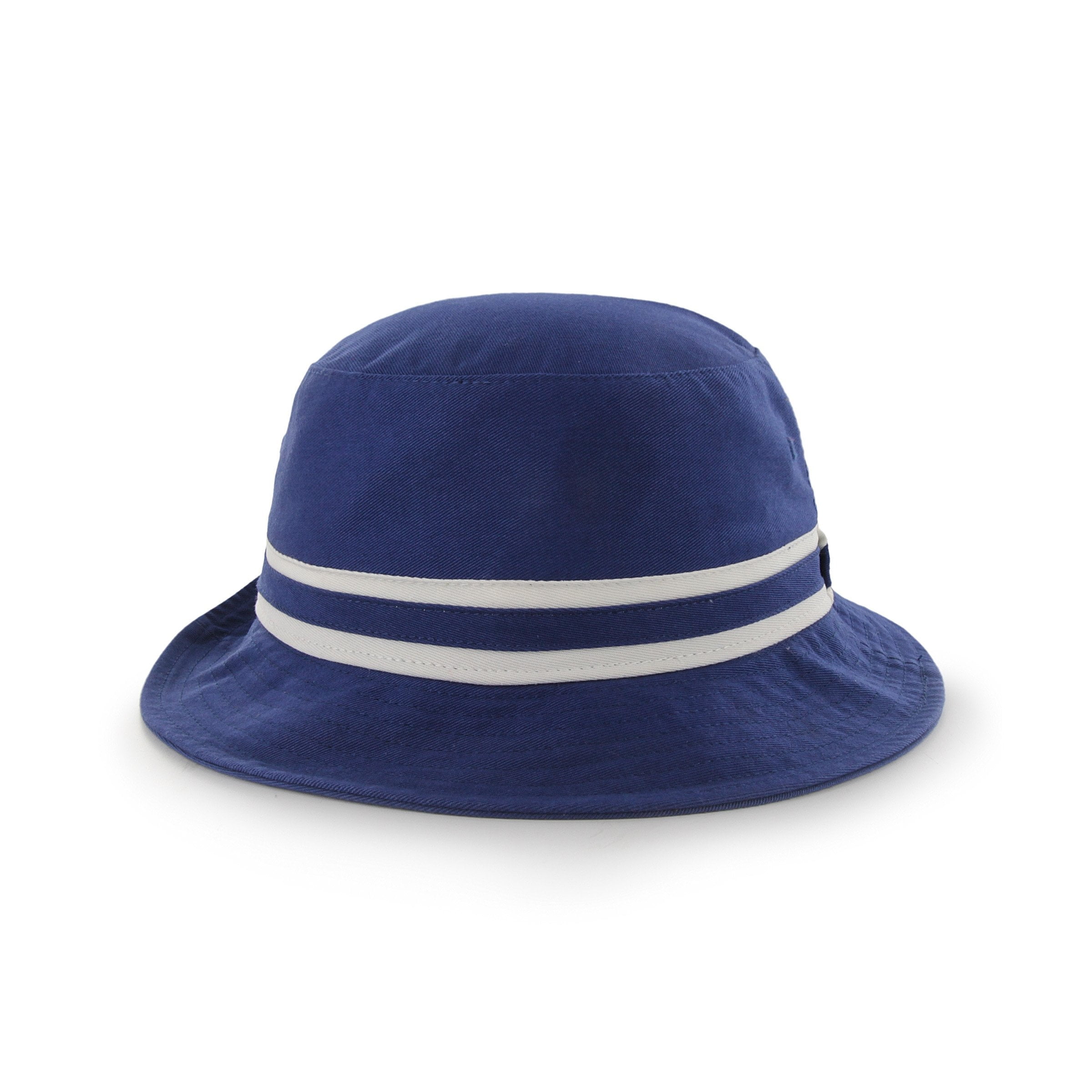 Toronto Blue Jays Striped Bucket Hat 