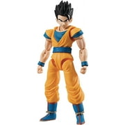 Dragon Ball Z Shodo Vol. 6 Ultimate Son Gohan Action Figure
