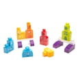thumbnail image 2 of Mega Bloks First Builders Match My Colors Building Kit, 2 of 6