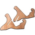 thumbnail image 2 of Miangastore Guitar Holder Assorted Color 1Pcs Foldable Stable Placement Square Base, 2 of 8