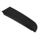 thumbnail image 2 of Moldura del pilar de la puerta trasera 832803W000 Reemplazo negro de superficie lisa para KIA Sportage 2011-2016 Jadeshay A, 2 of 8