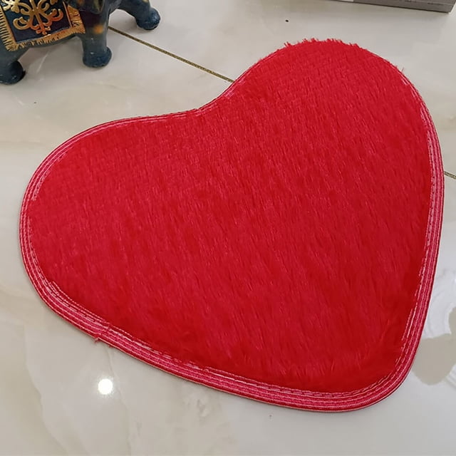 Harpily 40x28cm Non-slip Bath Mats Kitchen Bathroom Home Decor