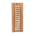 thumbnail image 4 of Cepillo De Uñas De Doble Cara, Cepillo De Madera Para Cutículas Y Uñas De Los Pies, Cepillo Para Polvo Para Manicura, 4 of 7