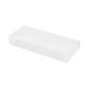 thumbnail image 2 of Cubierta protectora para teclado, sencilla, transparente, resistente al agua y al polvo. Para 87 teclas, 2 of 9