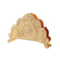thumbnail image 1 of Fashionable Napkin Holder, Napkin Holder, Creative Dining Room Tissue Dispenser, Style A, 1 of 9