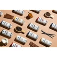 thumbnail image 2 of La Colombe Draft Latte Cold-Pressed Espresso and Frothed Milk + Real Caramel, Made With Real Ingredients, Grab And Go Coffee, 9 Fl Oz, Pack of 12, 2 of 6