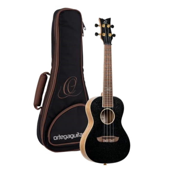 Element Series Concert Ukulele with Bag