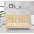 thumbnail image 4 of Delta Children Essex 4-in-1 Convertible Crib - Greenguard Gold Certified, Natural, 4 of 15