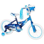 16" Cinderella Bike