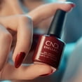 thumbnail image 4 of CND Creative Nail Design SHELLAC Gel Polish .25oz/7.3mL - Decadence, 4 of 5