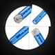 thumbnail image 4 of Juego De Brocas De Diamante En Seco, 5 Piezas Con 1/4 5/16 3/8 1/2 Pulgadas Para Granito, C MABOTO  Broca, 4 of 7