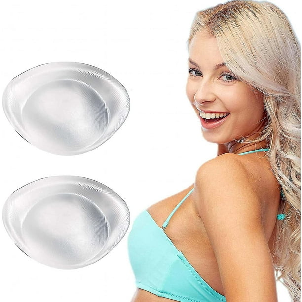 TWO Self-Adhesive Silicone Breast AAA Cup (300g  