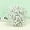 White, variant on Babys Breath Artificial Flowers,10 Pcs Gypsophila Faux Flowers Fake Baby Breath Real Touch Flowers Bouquets for Bride Wedding Decorations Party Floral Arrangements DIY (Purple)