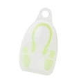 thumbnail image 1 of 2 Tapones Para Los Oídos De Natación Y Clip Para La Nariz, Juego De Tapones Para Los Oídos Y Clip Para La Nariz, Nadador, Buceo, Verde, 1 of 8