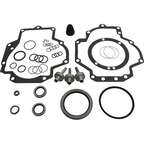 RAParts AM77721C92 Pto Gasket And Seal Kit