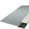 thumbnail image 1 of Screen Tight Porch Screening System - Cap and Base - 20 pk - 1.5-in x 96-in, White - Screen Tight Screen Porch Kit Frame System - DIY Screened in Porch Kit & Patio Enclosure - Easy Install, 1 of 4