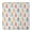 White Princess &, variant on White Princess & Leaf Pattern Square Fitted Tablecloth with Elastic Edge,Square Table Cover,Washable Elastic Table Cover for Home Kitchen Party Decor 34"x34"