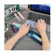 thumbnail image 4 of 36pcs Calm Stickers Strips Compatible With Anxiety Sensory Stickers Textured Fidget Adhesive Strip Anti Stress, 4 of 5