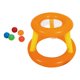 thumbnail image 5 of Juego de piscina inflable,Juego de Cornhole inflable para piscina,ligero y fácil de usar.,Juguetes de lanzamiento de natación portátiles para fiestas en el patio,Juegos de lanzamiento, 5 of 9