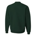 thumbnail image 3 of JERZEES NuBlend® Crewneck Sweatshirt, 3 of 5