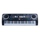 thumbnail image 2 of Teclado de piano digital perfke 54 teclas con pantalla LED para principiantes, 2 of 9