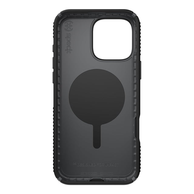 Funda Speck Presidio2 Grip MagSafe para Apple iPhone 16 Pro Max